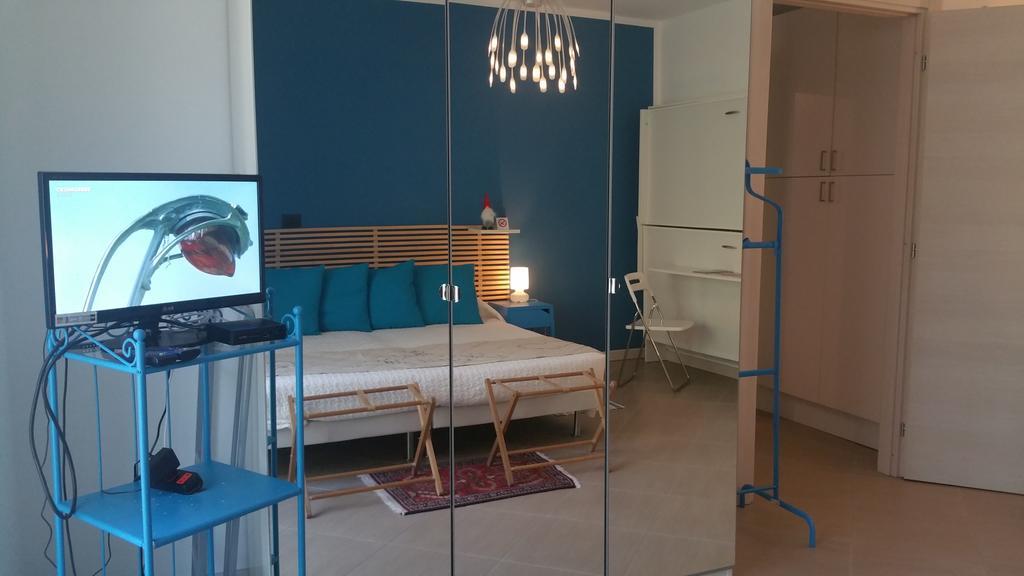 B&B Leterrazze Boutique Hotel - Torino Ciriè Buitenkant foto