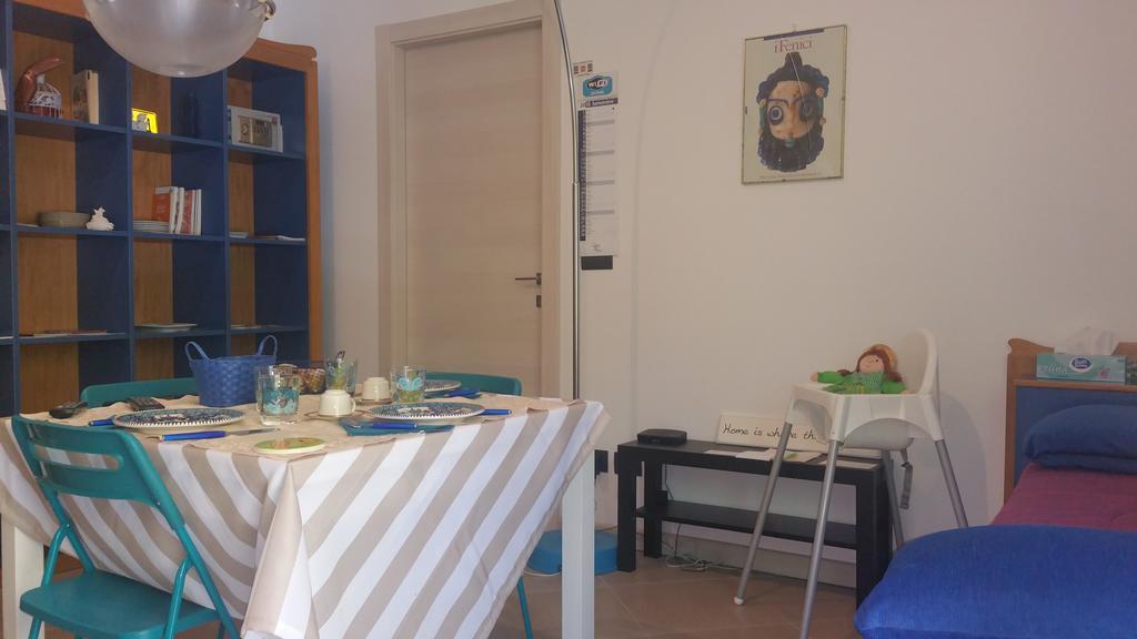 B&B Leterrazze Boutique Hotel - Torino Ciriè Buitenkant foto