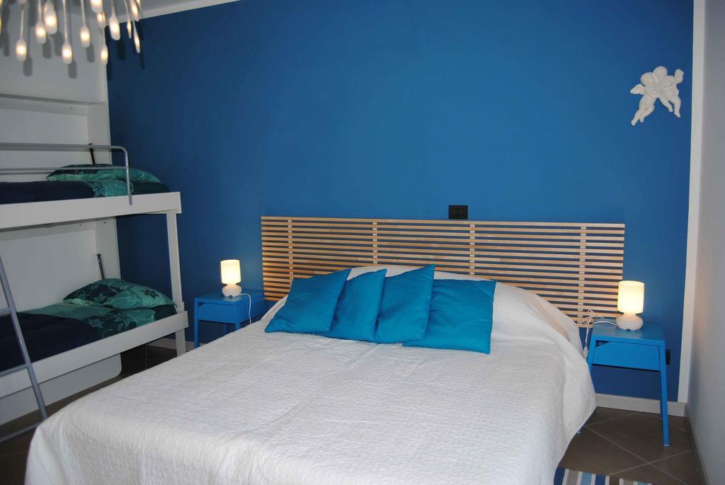 B&B Leterrazze Boutique Hotel - Torino Ciriè Buitenkant foto