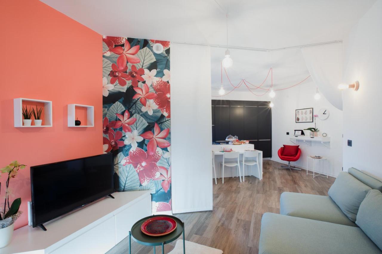 B&B Leterrazze Boutique Hotel - Torino Ciriè Buitenkant foto