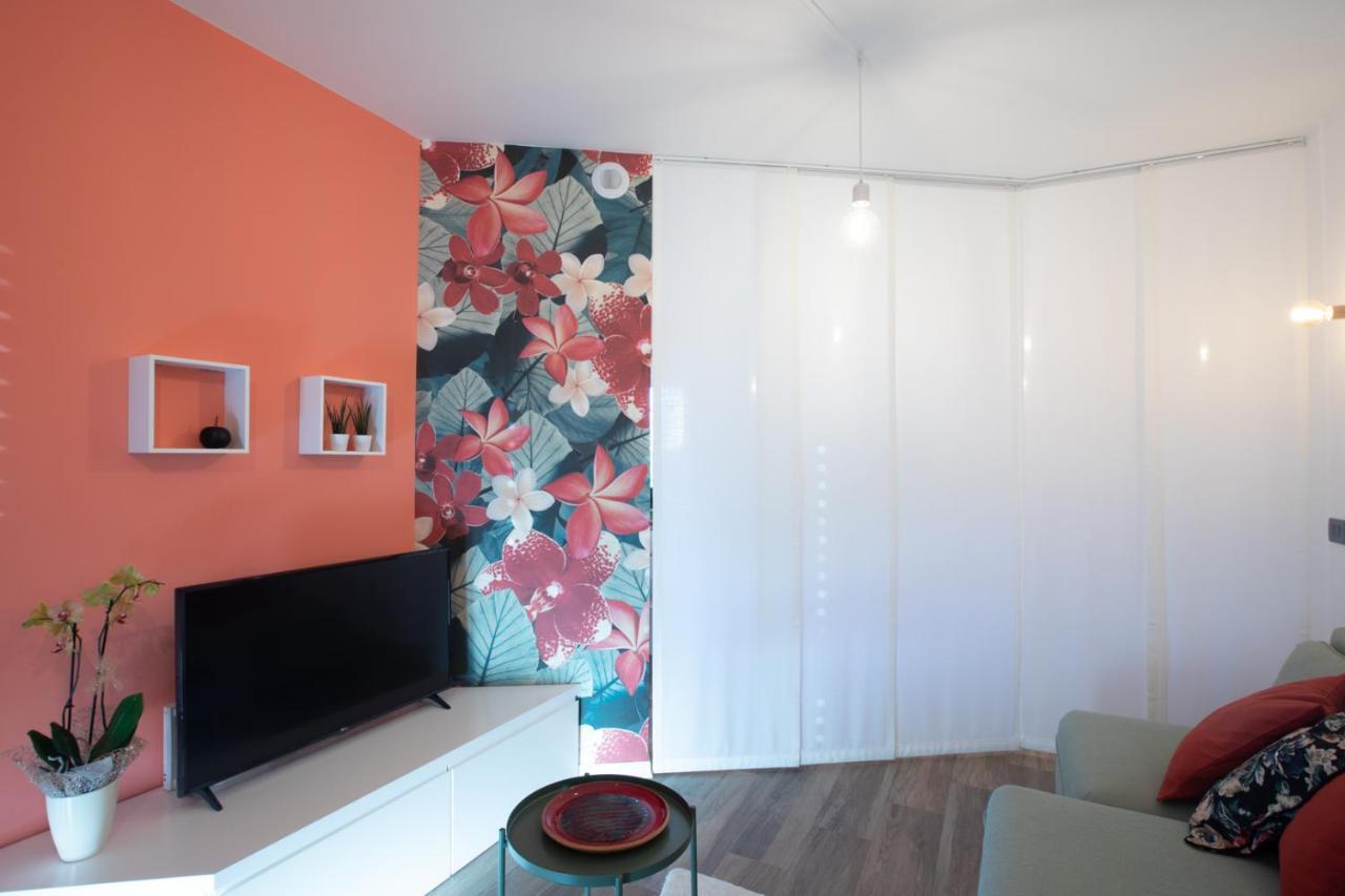 B&B Leterrazze Boutique Hotel - Torino Ciriè Buitenkant foto
